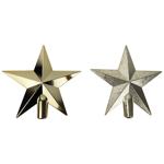 Actuel Star Golden Top 20cm