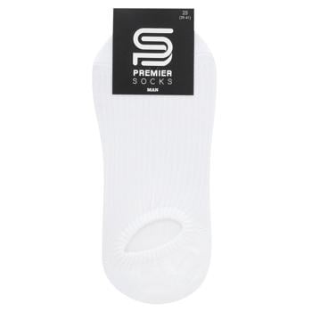 Підслідники Premier Socks чоловічі р.25 в асортименті - купити, ціни на - фото 2