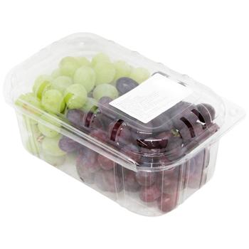 Mixed Grapes 500g - buy, prices for NOVUS - photo 1