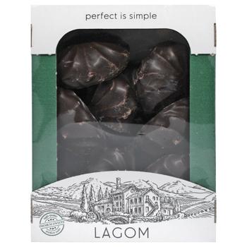 Ukrainska Zirka Glazed Marshmallows 355g - buy, prices for COSMOS - photo 2