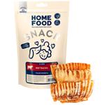 Лакомство для собак Hoom Food Трахея говяжья 80г