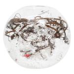 Koopman Candlestick with Backlight