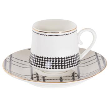 Cup Lefard 90ml China - buy, prices for MegaMarket - photo 3