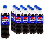 Напиток газированный Pepsi 0,5л