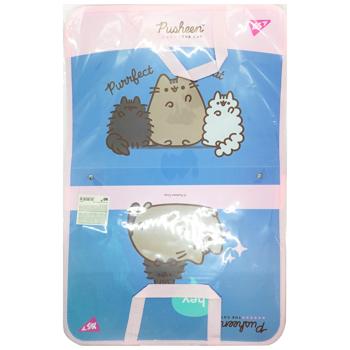 Папка-портфель Yes FC Pusheen - купити, ціни на Таврія В - фото 3
