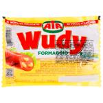 AIA Wudy Formaggio Wieners 150g