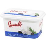 Сир Premialle Фелата м'який 45% 300г