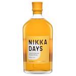 Віскі Nikka Days 40% 0,7л