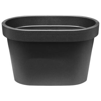 Mondex Balcony Flower Pot 27x40x25cm - buy, prices for - photo 2