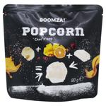 Popcorn Boomza! orange 80g