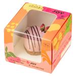 Десерт Joy сердечко швидкозаморожений 100г