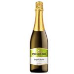 Pregolino Fragola Bianco Sparkling Semi-sweet White Wine Drink 5-8.5% 0.75l