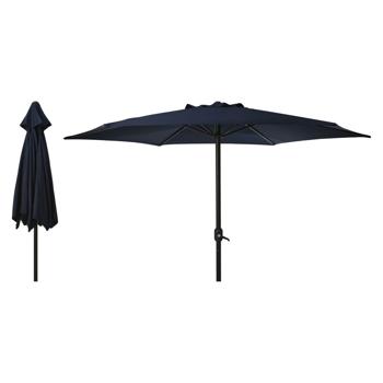 Blue Umbrella 3m - buy, prices for - photo 2