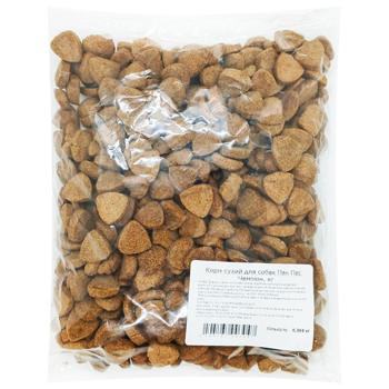 Pan Pes Champion Dry Feed for Dogs - buy, prices for Chudo Market - photo 1
