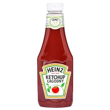 Heinz Tomato Ketchup 875g - buy, prices for COSMOS - photo 1