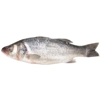 Seabass 600-800g