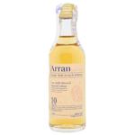 Виски Arran 10 лет 46% 50мл