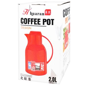 Coffee pot 2l - buy, prices for Tavria V - photo 1