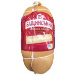 Колбаса Бащинский Бутербродная вареная первый сорт 500г