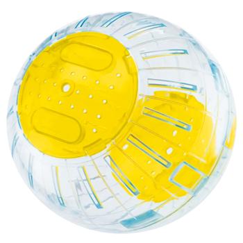 Ferplast Baloon Walking Ball for Rodents 25cm Color in Assortment - buy, prices for - photo 2