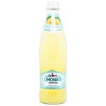 Напиток газированный Borjomi Limonati Цитрус 0,5л