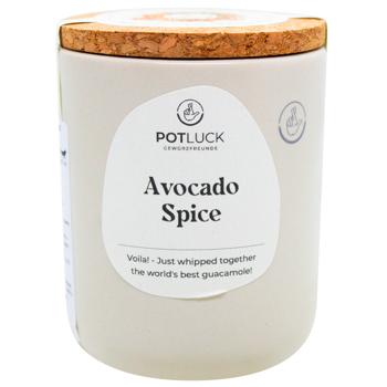 Potluck Spice for Avocado 80g - buy, prices for WINETIME - photo 1