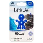 Ароматизатор Little Joe Голубий океан на дефлектор