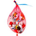 Gunz Mix Christmas Figures Milk Chocolate 80g