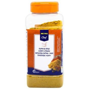 Metro Chef Curry Spice 440g - buy, prices for METRO - photo 3