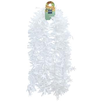 Christmas tinsel Actuel China - buy, prices for Auchan - photo 1
