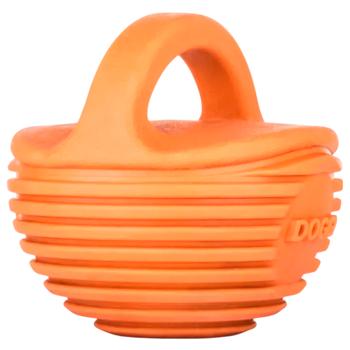 Doggi Catch & Carry Ball Toy for Dogs 11.4cm - buy, prices for MasterZoo - photo 3