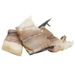 Ukrainska Zirka Dried Silver Carp Fillet