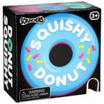 Scrunchems Tobar Donut Antistress Toy