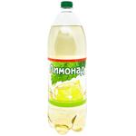 Fruktova Lemonade Carbonated Drink 2l