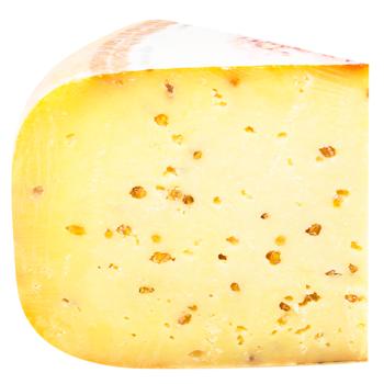 Сыр Treur  с пажитником из коровьего молока - купить, цены на WINETIME - фото 3