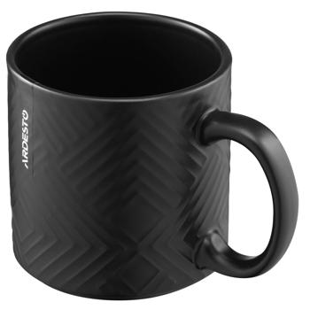 Ardesto Francesca Black Cup 360ml - buy, prices for - photo 3