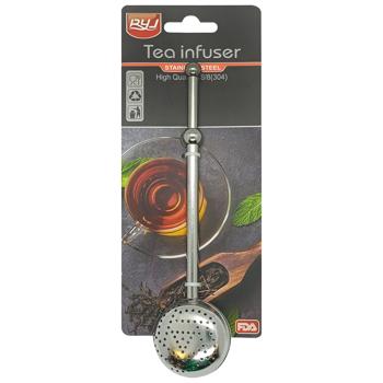 Tea Strainer 18*4.3cm - buy, prices for Tavria V - photo 1