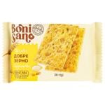 Печенье BoniSano Хорошее зерно слоеное 28г
