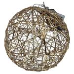 Шар Koopman с подсветкой 3xAA 25см