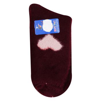 Shuguan Wool Women's Socks 36-41s - buy, prices for MegaMarket - photo 6