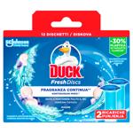 Duck Marine Fresh Discs 36ml x 2pcs