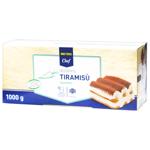 Metro Chef Savoiardi Tiramisu Dessert 1kg