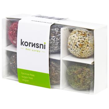 Korusni Сandies 110g