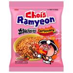 Choi's Ramen Carbon Noodles 131g