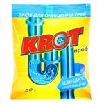 Средство для прочистки труб Oniks Krot 80г