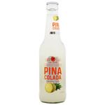 Le Coq Pina Colada Low Alcohol Drink 4.7% 0.5l