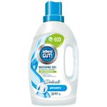 Alles Gut! Washing Gel for White Fabrics with Lanolin 1l