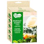 Ласощі для собак Mavsy Freeze dried 50 г - парфе з кролика