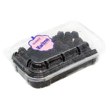 Kwitne Fresh Blackberries 250g - buy, prices for - photo 3