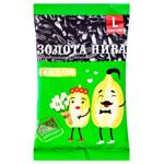 Zolota Niva Sunflower Seeds Roasted with Salt 100g